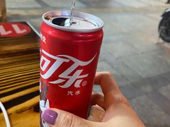 -民族烤羊·烤羊肉串·烤羊排(南城店)