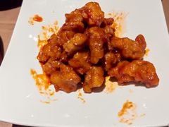 -柴米油盐三杯鸡(象山北路店)