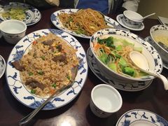 -富满美食