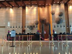 -上海东方佘山翰悦阁酒店·Vie全日制餐厅