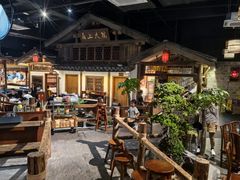-甬上名灶(天一阁·翠柏店)