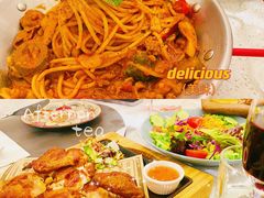 -麓椿花园西餐厅(海乐世界店)