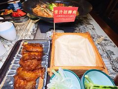 -一味大院•桐庐菜传承店(春江路店)