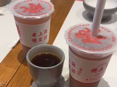 -馋三尺蟹粉小笼(人民广场店)