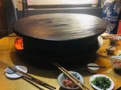 -聚德华天烤肉季·宴会厅(什刹海总店)