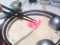 -捞神煲汤火锅(湖滨商业街店)