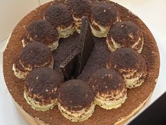 -PAUL LAFAYET 法式甜品(国金中心商场店)