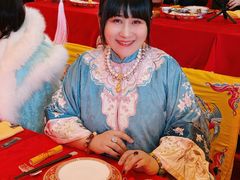 -白家大院·王府宫廷菜(苏州街店)