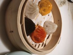 -绿茶餐厅(华信Mall店)