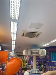 -孩子王童乐园(马群店)