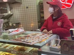 -喜姐炸串(池州青阳店)