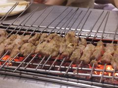 -小寒羊烧烤(凯瑞时代大厦店)