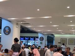-令氏家外家岐山面(火炬路店)