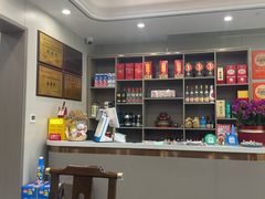 -龙香居海鲜浑锅家常菜·特色驴肉