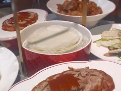 -秀儿四九城·新京菜(亚运村鸟巢店)