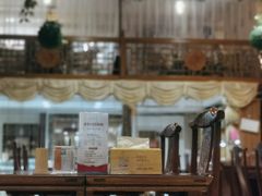 -福慧慈缘素食餐厅(王府井店)