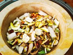 -双喜农庄·菌香园(安居家园店)