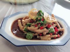 -丫丫蟹庄·苏式园林农家乐·阳澄湖大闸蟹(阳澄湖莲花岛店)