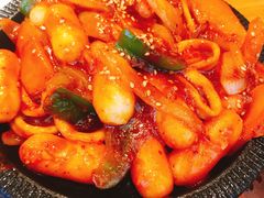 -万兴佳烤肉·长白山老味道(宏泰广场店)