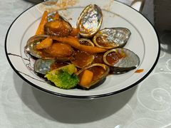 -永源成清真餐厅(黑牛城道店)