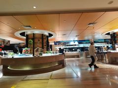 -上海东方佘山翰悦阁酒店·Vie全日制餐厅