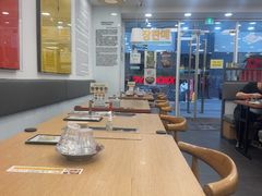 -神仙雪浓汤(弘大店)