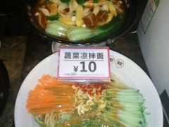 -亚惠美食广场(大连开发区安盛购物广场店)