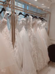 -拉瑞娜LaReine婚纱礼服高级定制
