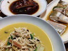 -应天大明王朝·南京菜(中山陵店)