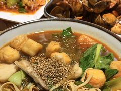 -一顿烧烤(八经街店)