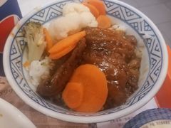 -吉野家(黑牛城道店)