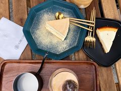 -Home Cafe(水榭春天店)