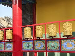 -西安市广仁寺