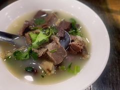-正宗本溪县羊汤