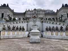 -珠海圆明新园