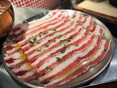 -安小胖韩国烤肉(北热闹路店)