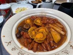-连鹭海鲜·海肠捞饭·海胆饭(星海店)