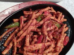 -北李妈妈菜·海肠捞饭(高新万达店)