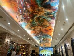 -巴依老爷新疆美食(工体旗舰店)