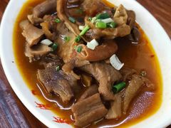 净麻辣牛杂-象角群记(库充店)