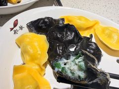 -船歌·鱼水饺青岛菜(金狮广场店)