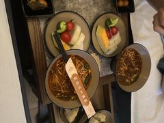 -和子足浴SPA会馆(东方之门店)