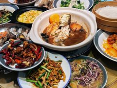 -吕氏疙瘩汤·私家菜馆(慈云寺店)