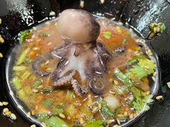 -丽江庭院·云南野生菌·海鲜火锅(鼓楼四合院店)