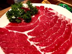 厚切牛肉上脑-哇哇叫