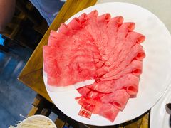 -京门老爆三·铜锅涮肉 爆肚(望京店)