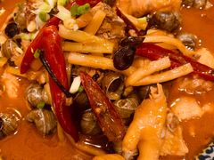 -螺世纪螺蛳粉·桂味小排档(裕德店)