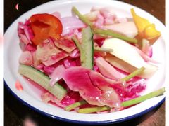 -回水镇·江湖川菜(恒大新城店)