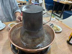 -元盛居(生态大街店)