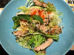 -卡朋西餐(扬名广场店)